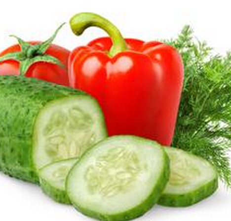 春天吃超級蔬菜養生 5種非吃不可