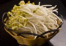 早春第一菜當屬黃豆芽！營養翻倍秘訣＋韓式解酒湯做法