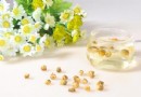 春季喝菊花茶好處多？六大功效與飲用禁忌一次看懂