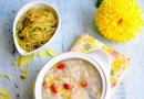 春季養生護肝怎麼吃？3款湯粥健脾祛濕、養肝明目