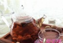 秋冬養生茶飲推薦：9款茶飲潤肺暖身、各顯奇效