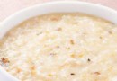 秋季不上火！中醫推薦4道潤燥食療方，止咳通便就靠它