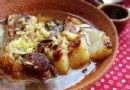 秋季進補必備！七道美味純肉料理，滋補暖身又下飯