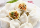 冬季暖胃首選：四款養胃餃子食譜