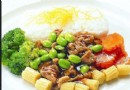 剩飯別急著丟！營養師教你8招，把剩飯變身營養美食