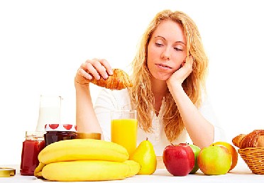 如何調理節後飲食規律?