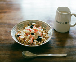 絕對不可小視晚餐的內容搭配