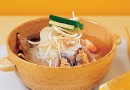宮頸炎食療調理：三款湯品配方助女性恢復健康