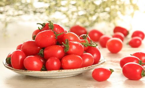 聖女果甜玉米是轉基因?小心這些轉基因謠言