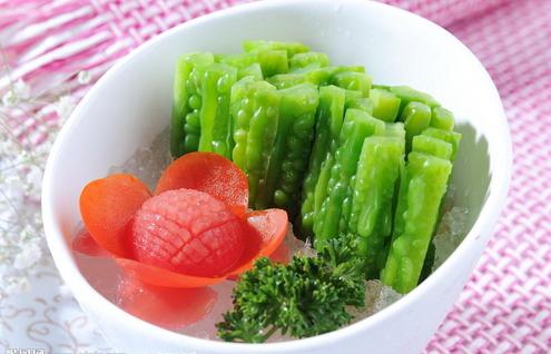 苦瓜有什麼營養價值?怎麼做苦瓜可以不苦