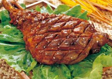 燒烤吃出胃癌?6個壞習慣讓胃癌纏上你