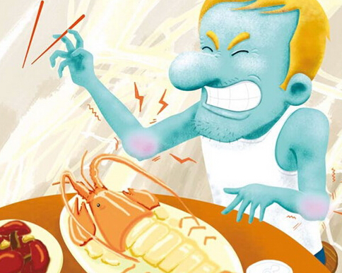 痛風病人不能吃什麼?“忌食海鮮”不靠譜