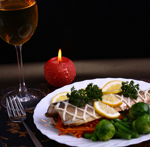 警惕!這6種晚餐對身體傷害最大