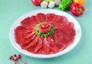 5大方法鑒別新鮮牛肉：從色澤、氣味到彈性，輕鬆挑出好肉