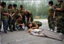 新生軍訓安全全攻略：預防中暑、運動損傷與猝死的實用指南