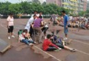 運動受傷急救全攻略：壓、包、塞、捆四大止血法與戶外出血處理