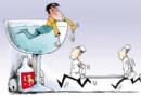 酒精中毒症狀與急救措施全解析：認識三期臨床表現、正確處理及預防方法