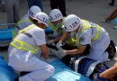 車禍現場急救方法全攻略：報案要領與八大搶救要點
