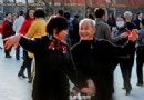 老人跳廣場舞的7大注意事項：時間、地點、穿著一次看懂