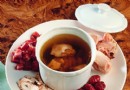 夏季潤燥養肺怎麼吃？五大潤肺食材與飲食禁忌一次看懂