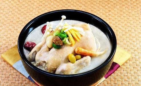 解暑吃什麼好?推薦四款清熱解毒食譜