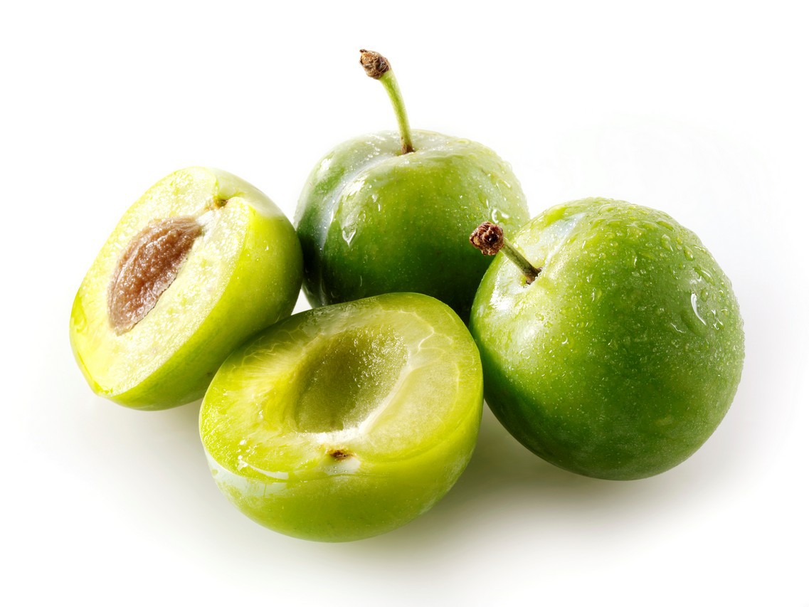 別錯過!初夏水果有四寶