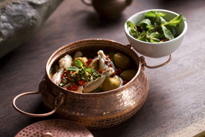 榆錢、桃花都能吃,別錯過春天的專屬美食!