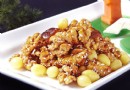 琥珀銀杏果是哪裡的菜？湘菜經典甜品做法全解析