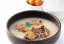 骨頭湯怎麼熬才好喝？掌握3大關鍵，湯濃味鮮又營養