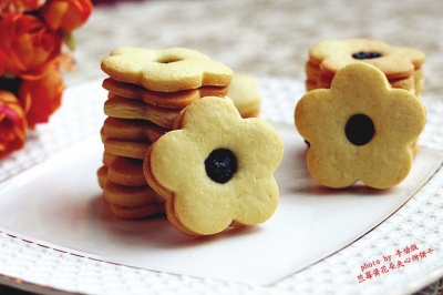 注意!5種餅干多吃有害無益