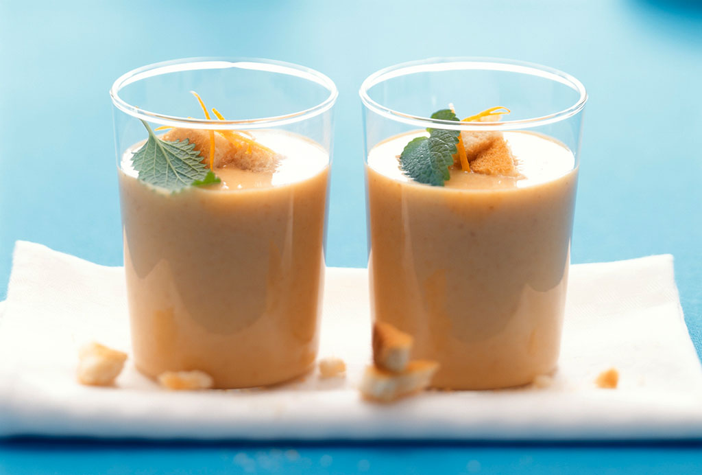 大范圍寒潮來襲 倒春寒吃什麼好?