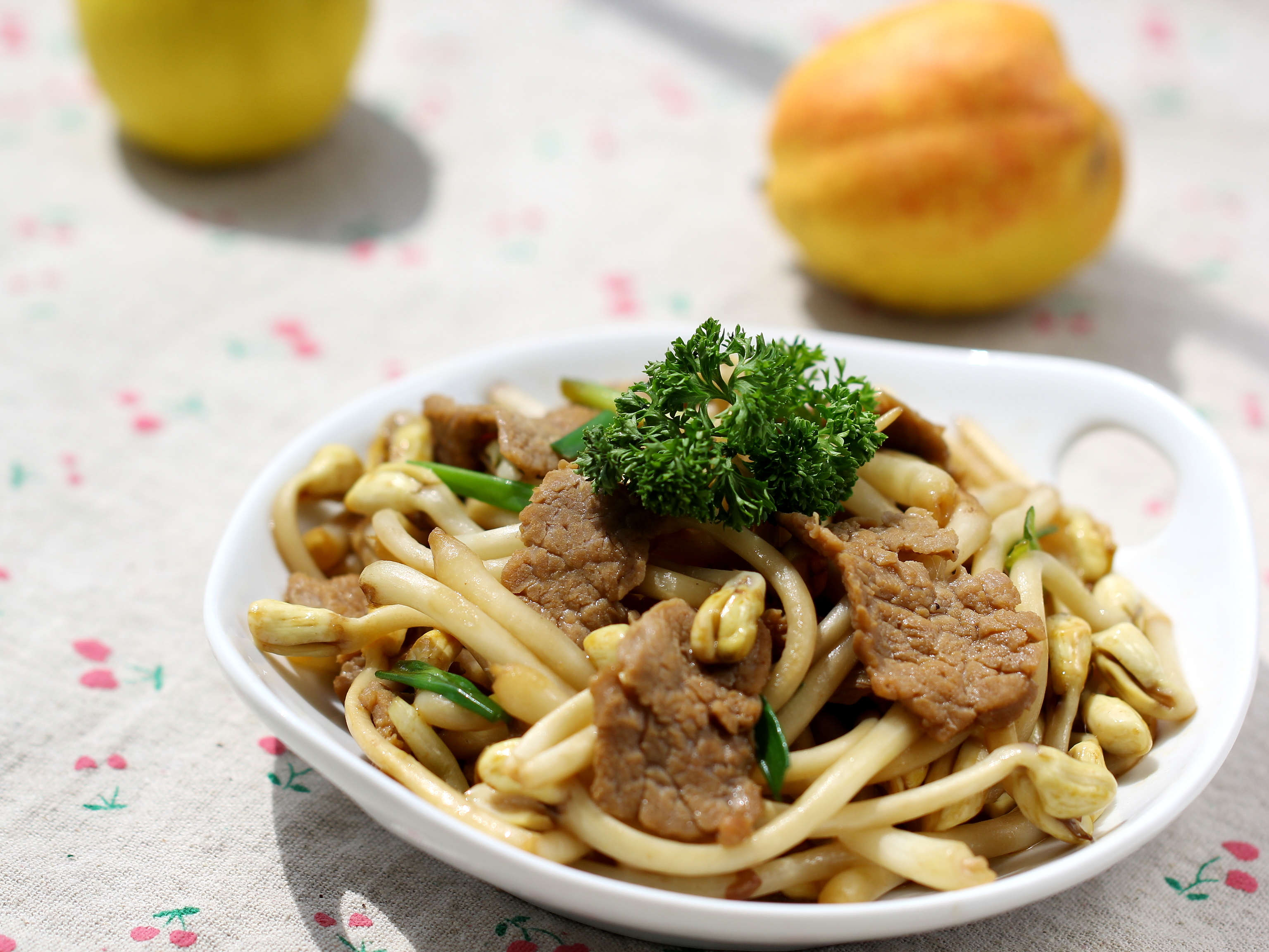 發芽花生不僅可以吃 而且營養更豐富