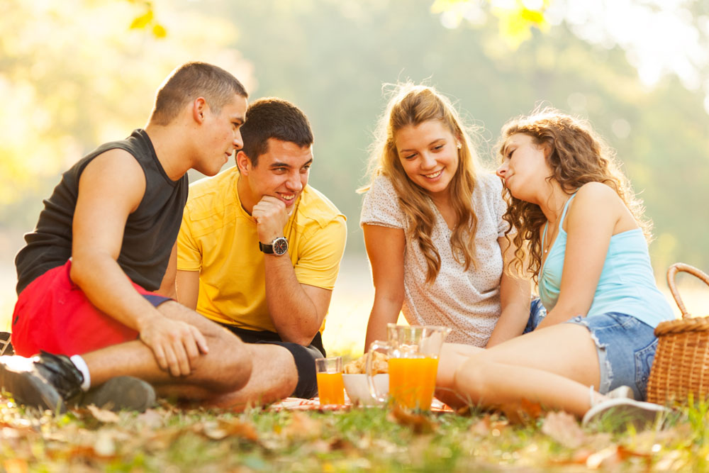 聚餐多吃菜少吃飯有什麼不好?