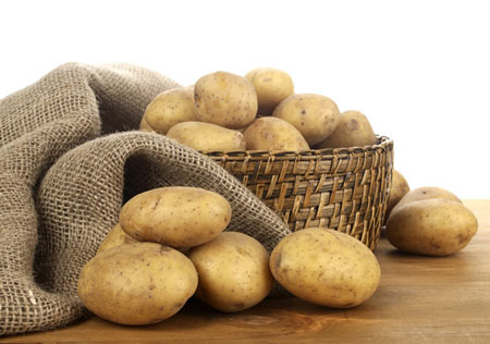 土豆成主糧?聽聽專家怎麼說