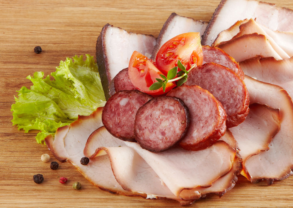 常吃臘肉易中毒?4種食物解毒劑要常備