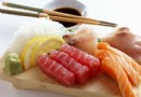生魚片怎麼吃最安全？營養價值、自製步驟與健康吃法全攻略