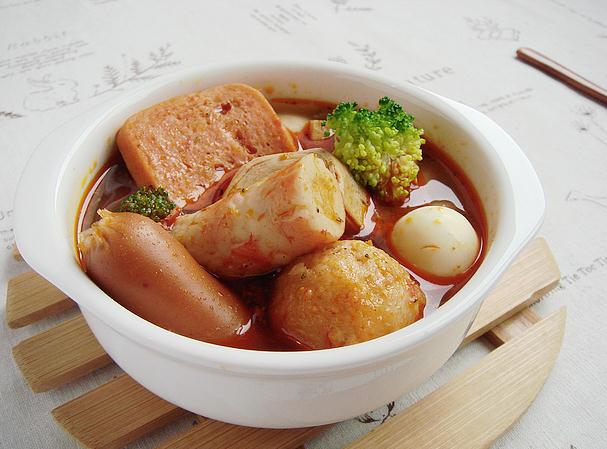 麻辣燙吃多了會怎麼樣?5招讓你放心