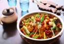 吃麻辣香鍋怕上火？聰明搭配這5種蔬菜，美味健康兩不誤