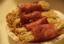 金針菇營養豐富，這樣吃更美味！家常做法與食用注意事項一次看