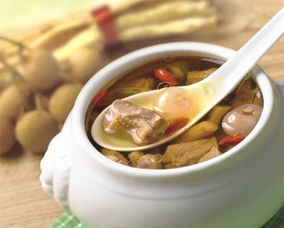 冬季天冷多喝湯 喝湯怎麼喝才營養?