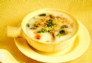 早喝粥、午吃薯、晚食果——食物也有生物鐘，照著吃更健康