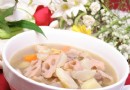 大雪進補吃什麼？13款溫補食譜推薦，養胃禦寒又滋潤