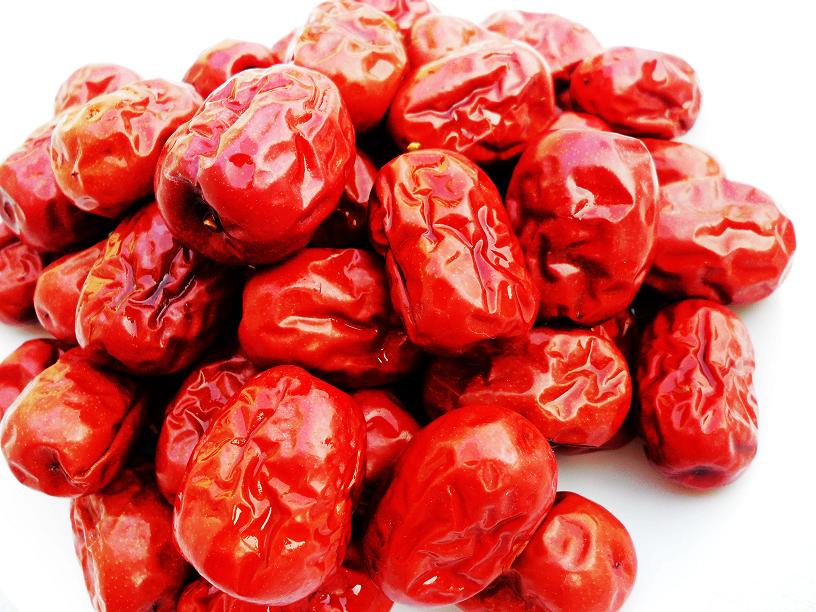 飲食養生：大棗泡水喝有什麼神奇好處(圖)