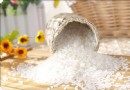 養生吃對米！黑米補腎、糙米助消化，五種常見米的功效與食譜全解析