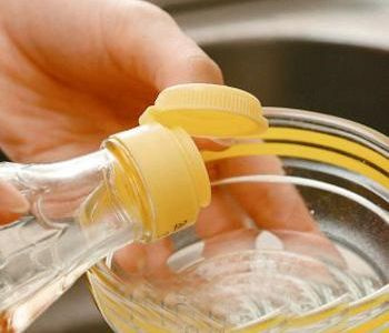 喝白醋有什麼好處