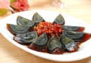 皮蛋不能和什麼一起吃？4大飲食禁忌與安心食用全攻略