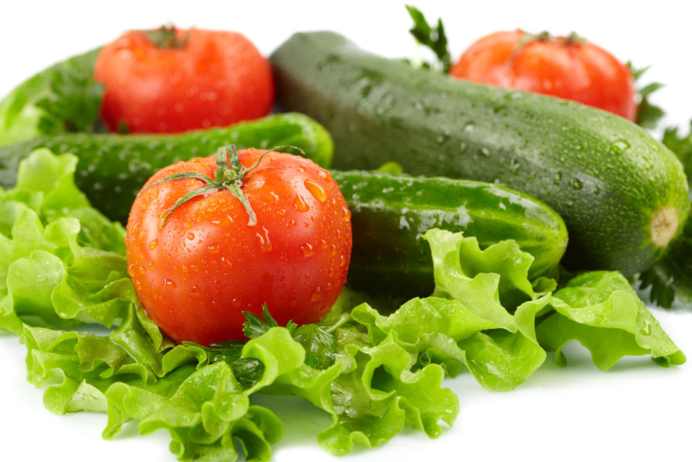 蔬菜傻傻分不清?告訴你哪種更營養!