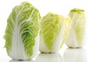 冬季「百菜之王」白菜：營養、藥用價值與五大食療方全解析