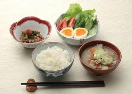 早餐喝牛奶out了!送你一周營養早餐食譜