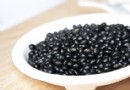 黑豆營養價值高！推薦3款養生食譜與選購保存技巧